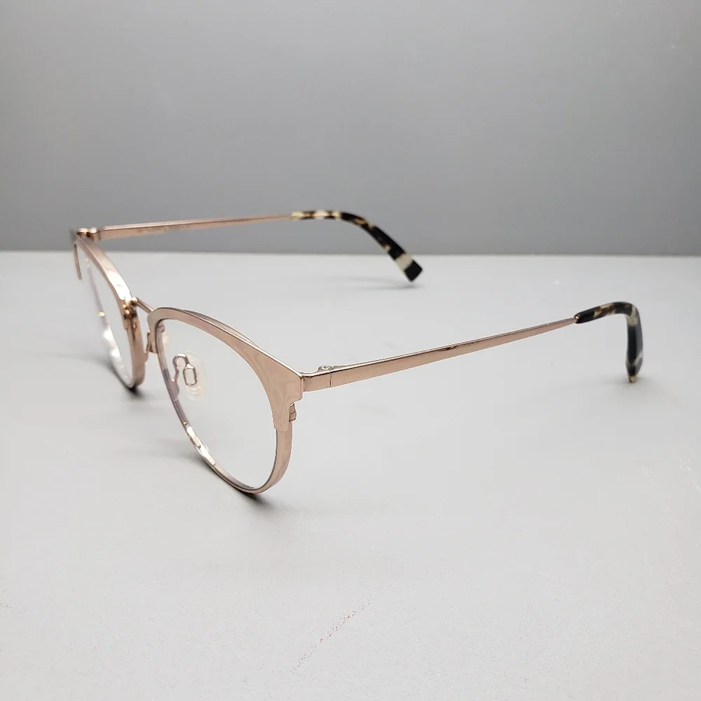 Warby Parker Blair Bluelight Glasses - Picture 6 of 15